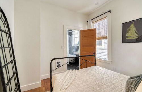 Stay Portland - The Etourdissante Suite - Forest Park & Local Eats - Foto 11