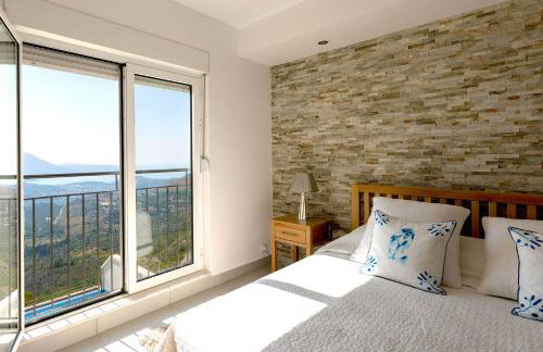 Luxury Villa Fig with pool and Jacuzzi near Dubrovnik - Foto 33