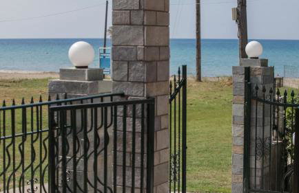 Marialena house - Foto 43