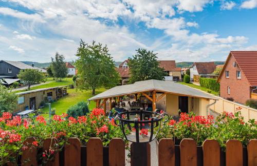 Gemutliche Ferienwohnung in Cattenstedt - Foto 65