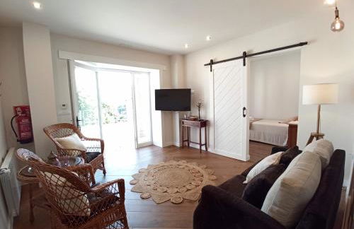 Apartamentos Minas de Silvarosa - Foto 50