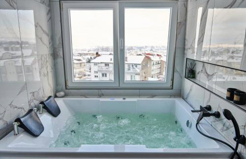 The Skyline Suite - Foto 23