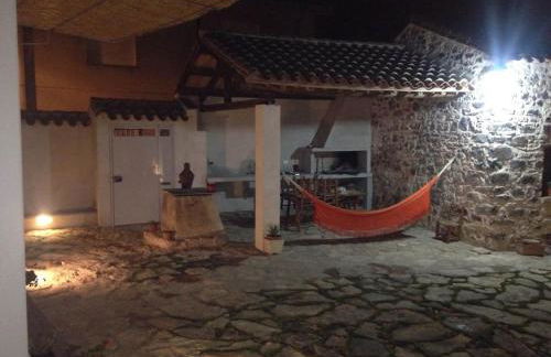 Traditional house Zia Dina - Foto 17