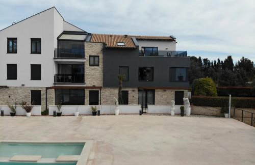 Penthouse No6 - Foto 48