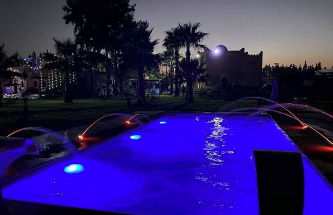 Palace With 2 Villas and 2 Swimming Pools in Sidi Abdellah Ghiat - Foto 5