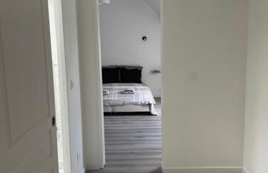 Maison 100m2 uniquement famille & professionnel - Foto 18