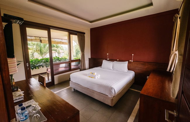 Rumah Taman - Foto 30