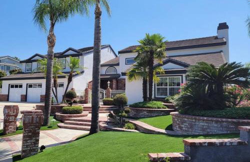 Luxury Hill Villa with Spectacular View - Foto 45