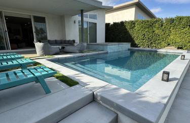 Best Spot in Indian Wells. Walk to Tennis Gardens - Foto 45