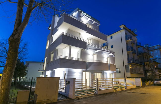 Residenza Riva Azzurra - Foto 27