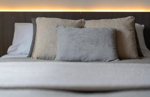 Wielopole Top Floor Apartments by Hostly - Foto 12