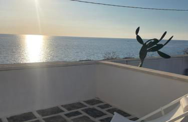 Gallipoli Il mare in una stanza - Foto 15