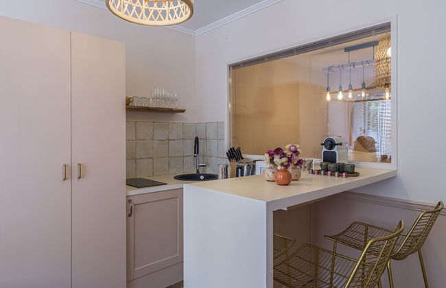 Rose & Garden - Eiffel Tower - Photo 27