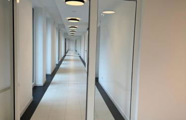 Übersee Stay Apartment Bremen - Foto 11