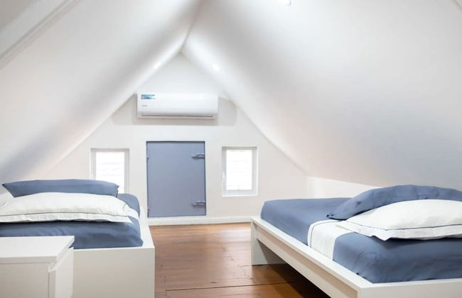 Punda Urban Stays in Willemstad - Foto 20