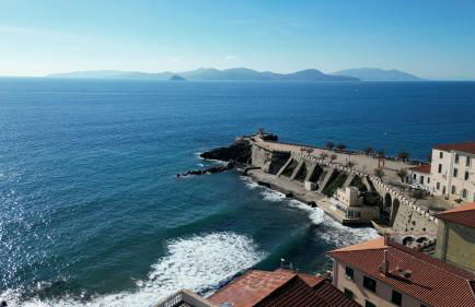 Senyum - Ampio Appartamento con AC a 2 passi dal Centro Storico - Foto 40