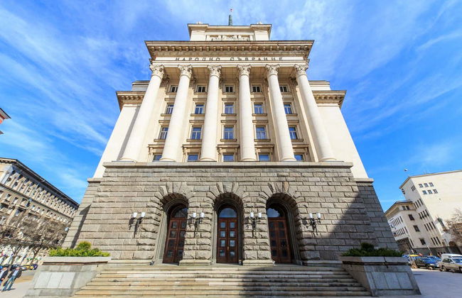 Communist Sofia Tour - Foto 8