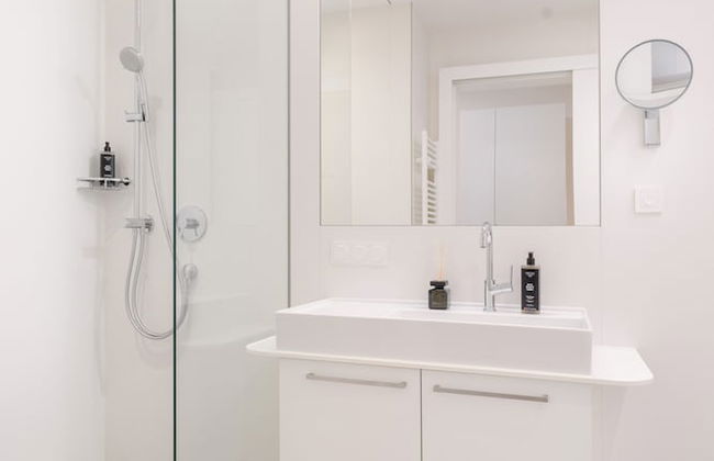 Limehome Graz - Argos by Zaha Hadid - Foto 46