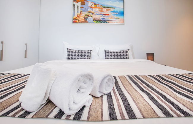 Spencer Street Apartments - Foto 3