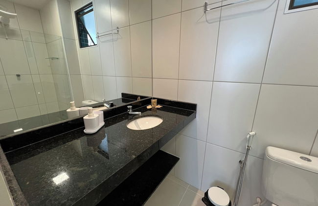 Smart Stay Apto 405 Mandi Hospitalidade - Foto 19