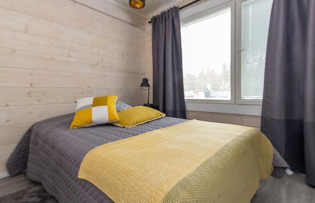 4 bedroom House in Sonkajärvi - Photo 11