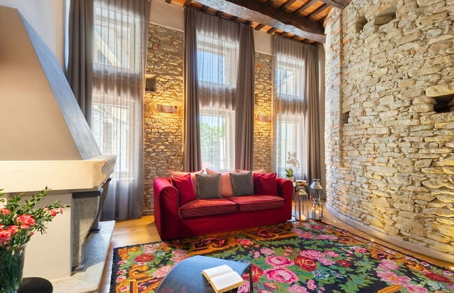 Relais Villa del Borgo - Photo 19