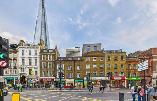 Be London - Borough Market Residences - Foto 2