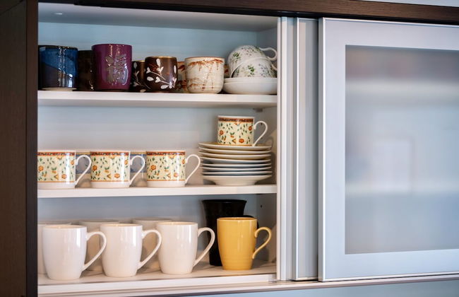 FuranoSky White - Foto 14