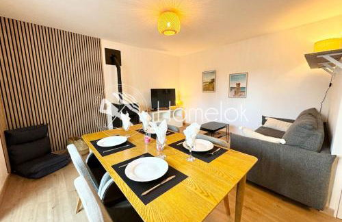 Maison entièrement rénovée - À 2 pas des plages - Foto 1