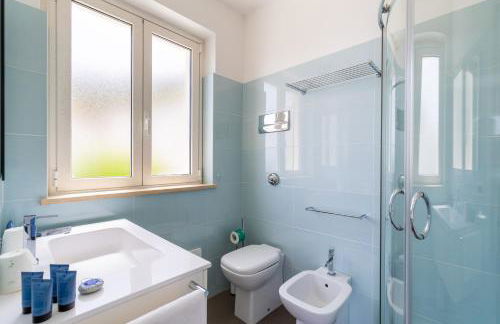 Villas d'Orlando - with private pool and sea view - Foto 10