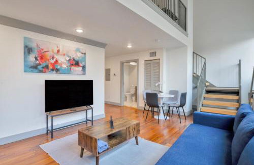 Bright and Modern Loft in Louisville # 208 - Foto 3