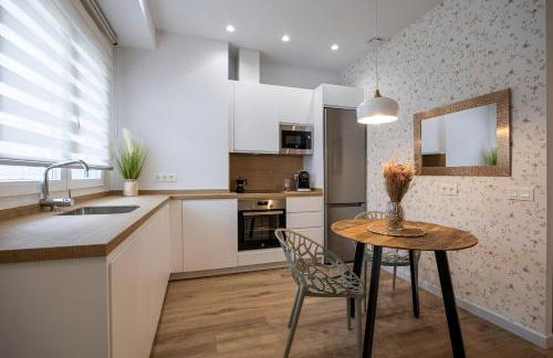 Estudio moderno en parque del Oeste - Foto 9