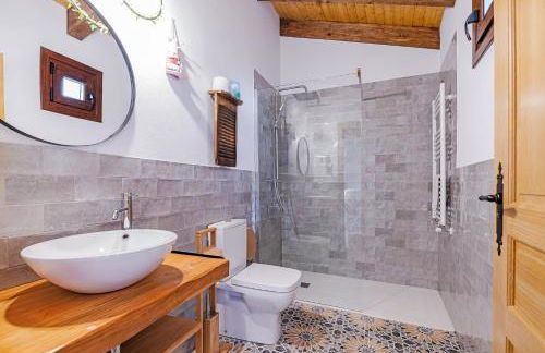 Casa Rural La Chopera del Jerte - Foto 12