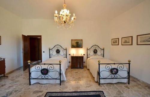 Villa Paterno - Foto 36