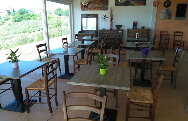 Agriturismo Casale Poggio Colpiccione - Foto 44