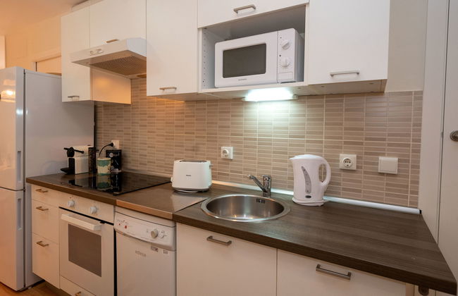 Sagrada Familia: Rossello - Foto 15