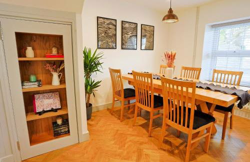 Pentwyn Cottage, Bwlch Brecon - Photo 65