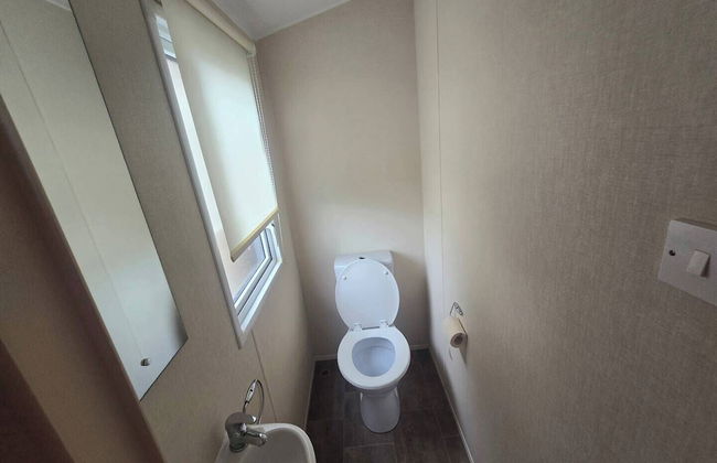 Caravan Emma 2 Bed Robin Hood - Foto 12