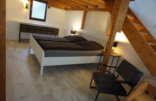 Die ganz besondere Ferienwohnung - Foto 6