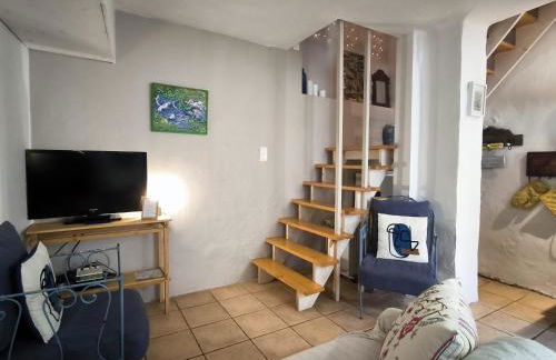 Maison des Remparts nichée sous la Cité - Photo 11