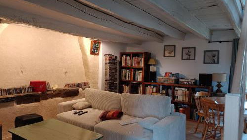 L'Abri Gaudière proche Mt st Michel - Foto 4