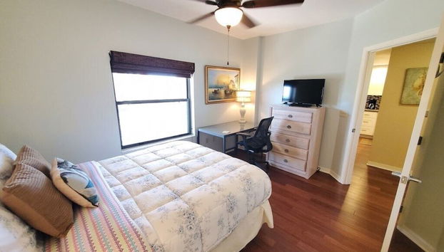 Ocean Village Club I35 - Foto 2, Habitación