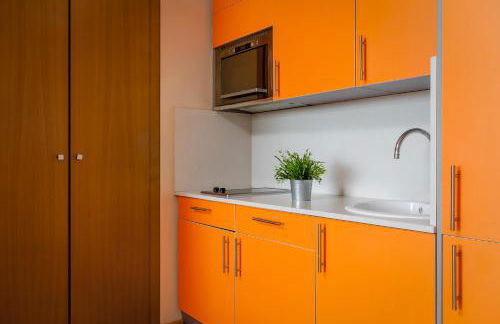 Aparthotel Wellness - Foto 21