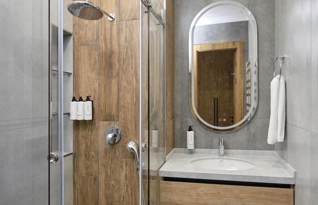 STYLO Residences & Suites - Foto 41