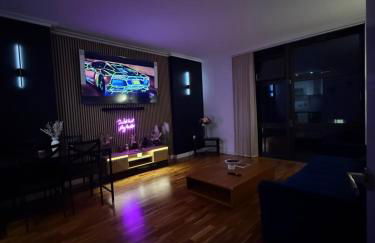 Canary Wharf Staycation - Great Location - Foto 1