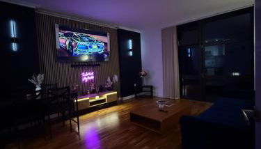 Canary Wharf Staycation - Great Location - Foto 1