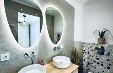 MER DELUXE - DREAMY BOHO RETREAT - Foto 21