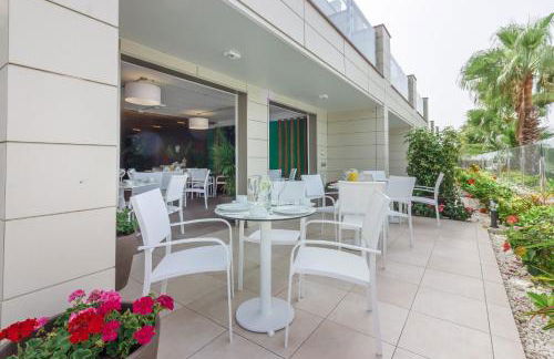 Klayman Diamond Aparthotel - Foto 49