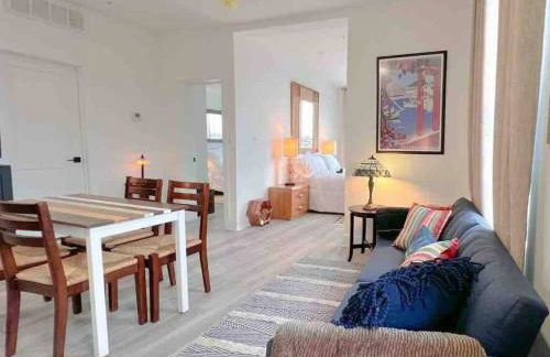 Luxury Penthouse , Private RoofDeck & Amazing View - Foto 15