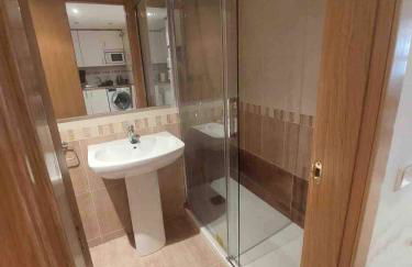 Apartamento turístico mad-aeropuerto ifema - Photo 13